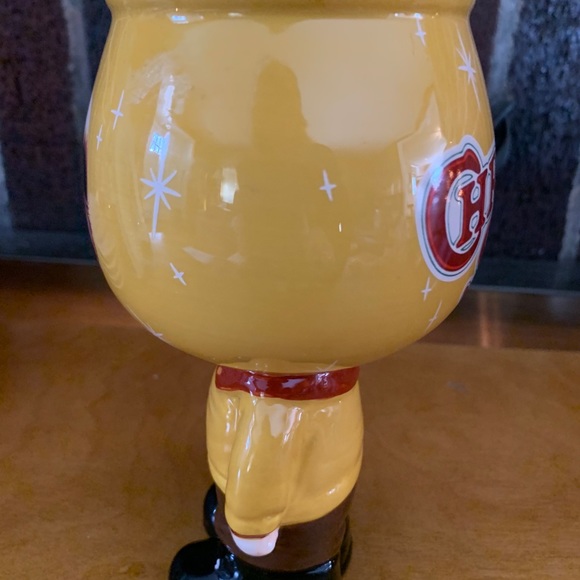 A Christmas Story Ralphie Goblet Cup NEW - Picture 10 of 11